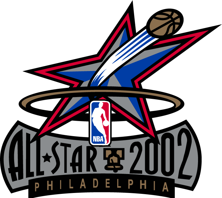 ColorWerx: 2000-2001 and 2001-2002 NBA All-Star Game sRGB Graphics