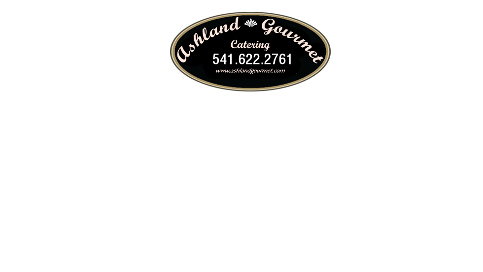 Soups Salads and Sides - Ashland Gourmet Catering, Ashland, OR