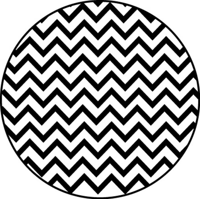 Glass Magnets - 1.5" Diameter