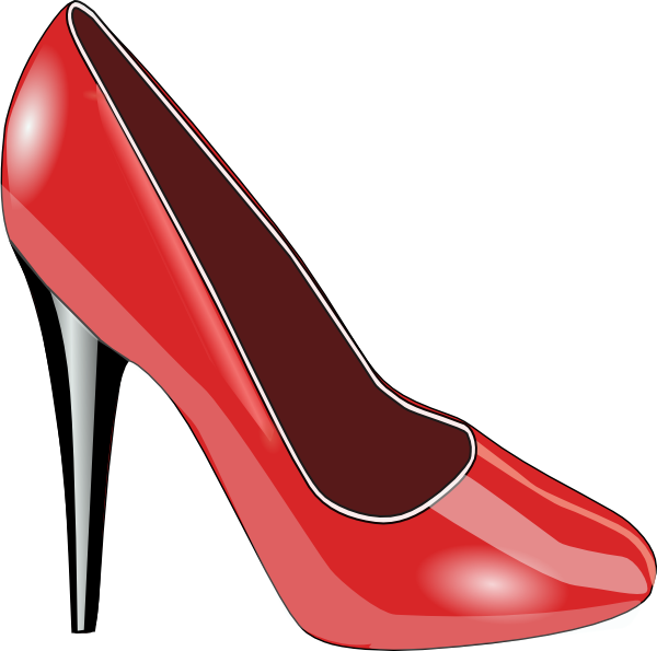 Ruby Slippers Clip Art | Clipart Panda - Free Clipart Images