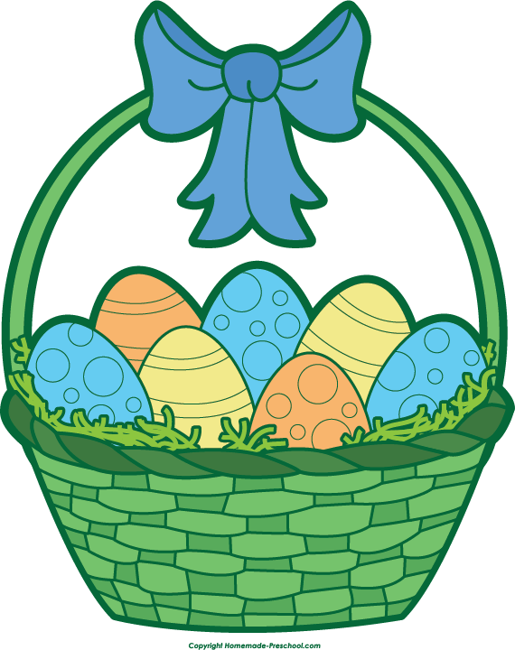 Easter Day Clip Art - ClipArt Best