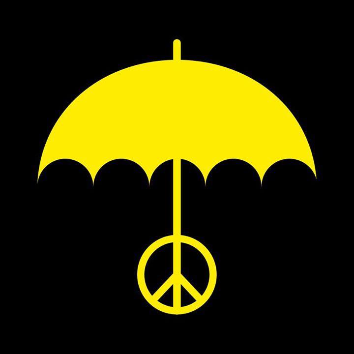 Best designs for the Hong Kong Umbrella Revolution