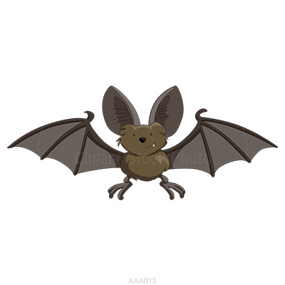 Halloween Bat Clip Art | lol-