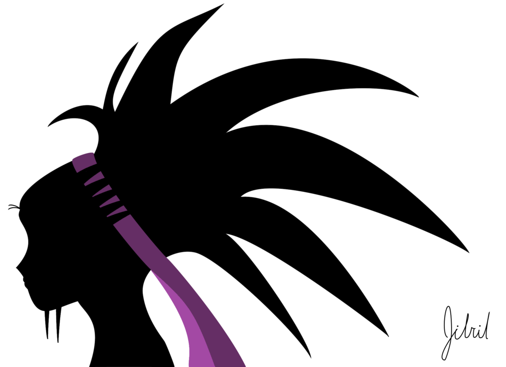washu_hakubi_silhouette___updated_by_jibrilmudo-d3g00li.png