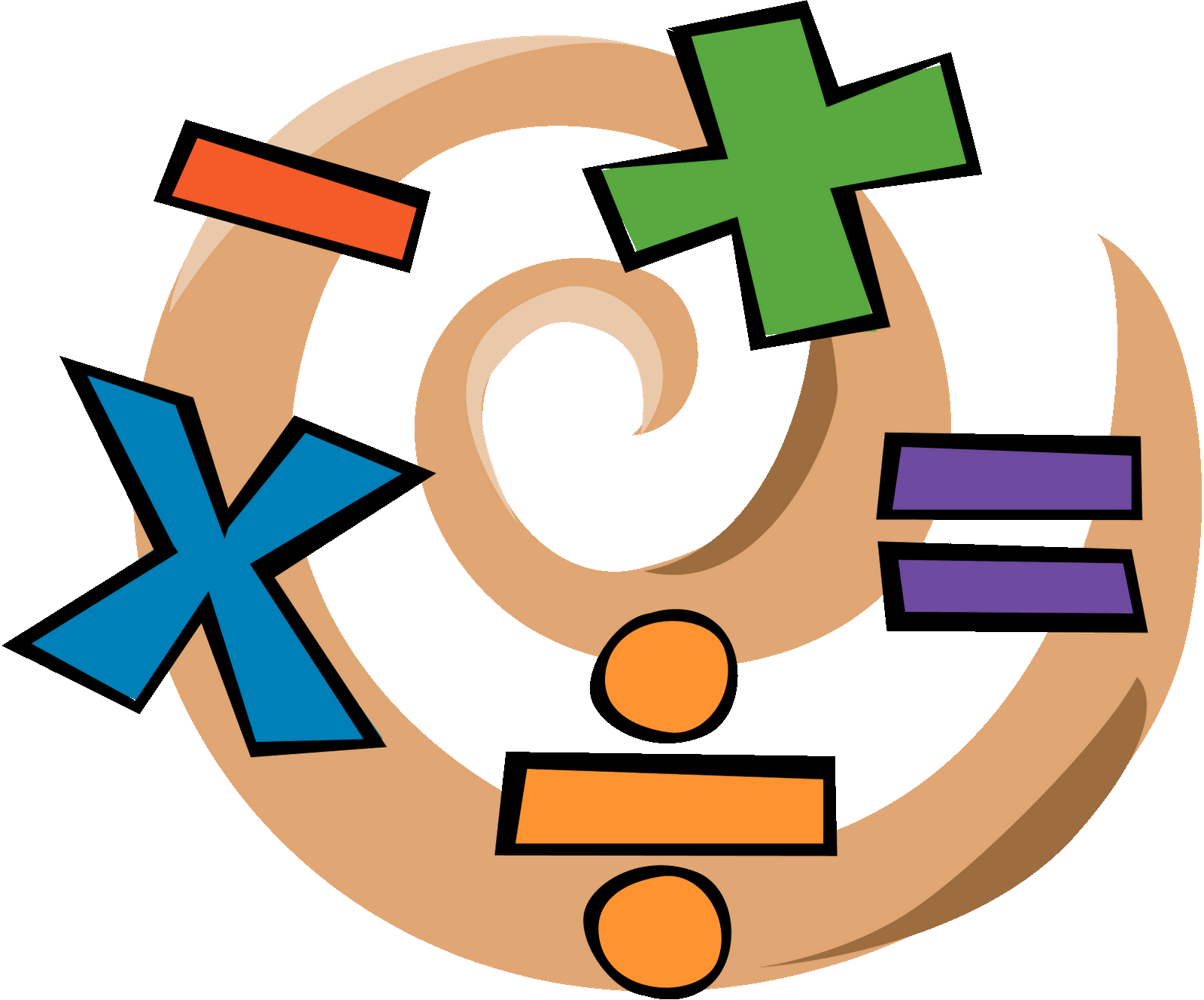 Mathematics - Team Apollo