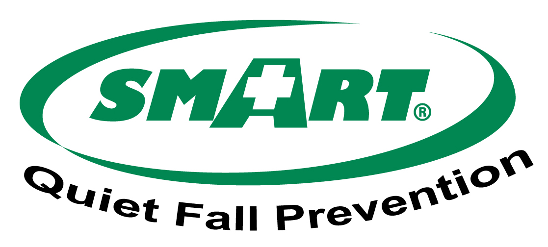 Smart-Caregiver-Quiet-Fall-Prevention-logo - Smart Caregiver