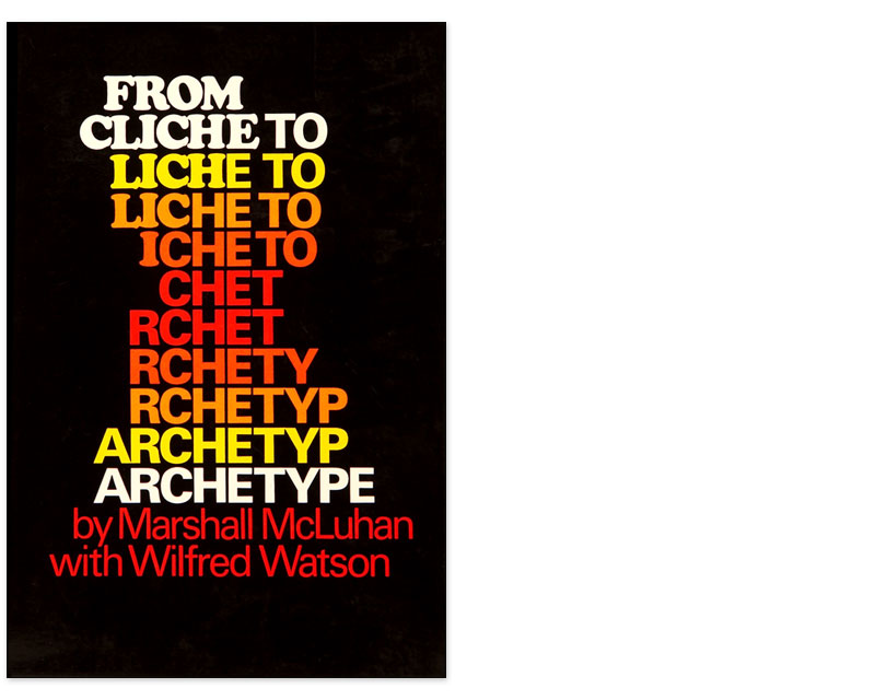 The McLuhan Bookshop