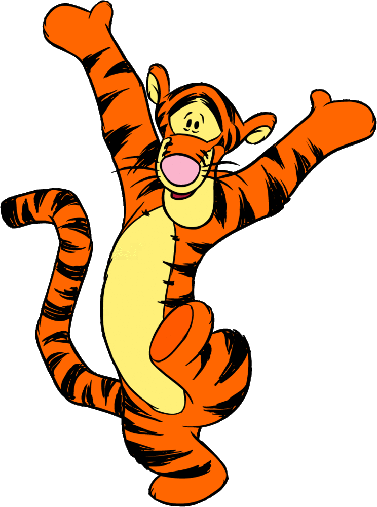 Tigger – Chapter 3: A Beer-Stained Letter (Texts From Bennett ...
