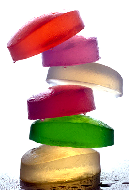 No. 9: L'Occitane Shea Butter Extra Gentle Soap, $10 , The 10 Best ...