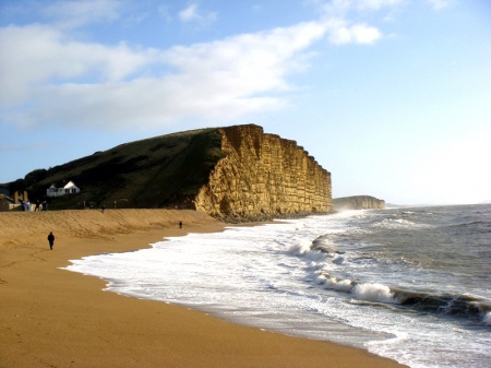 Getting the most out of the Jurassic Coast | Europe & Beyond