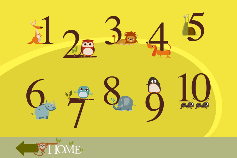 123 Counting Fun - Android Apps on Google Play