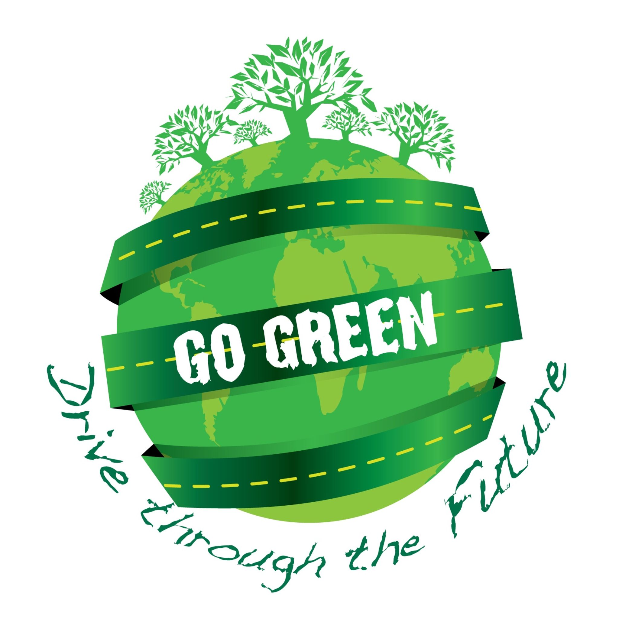 Go Green - ViceSoft