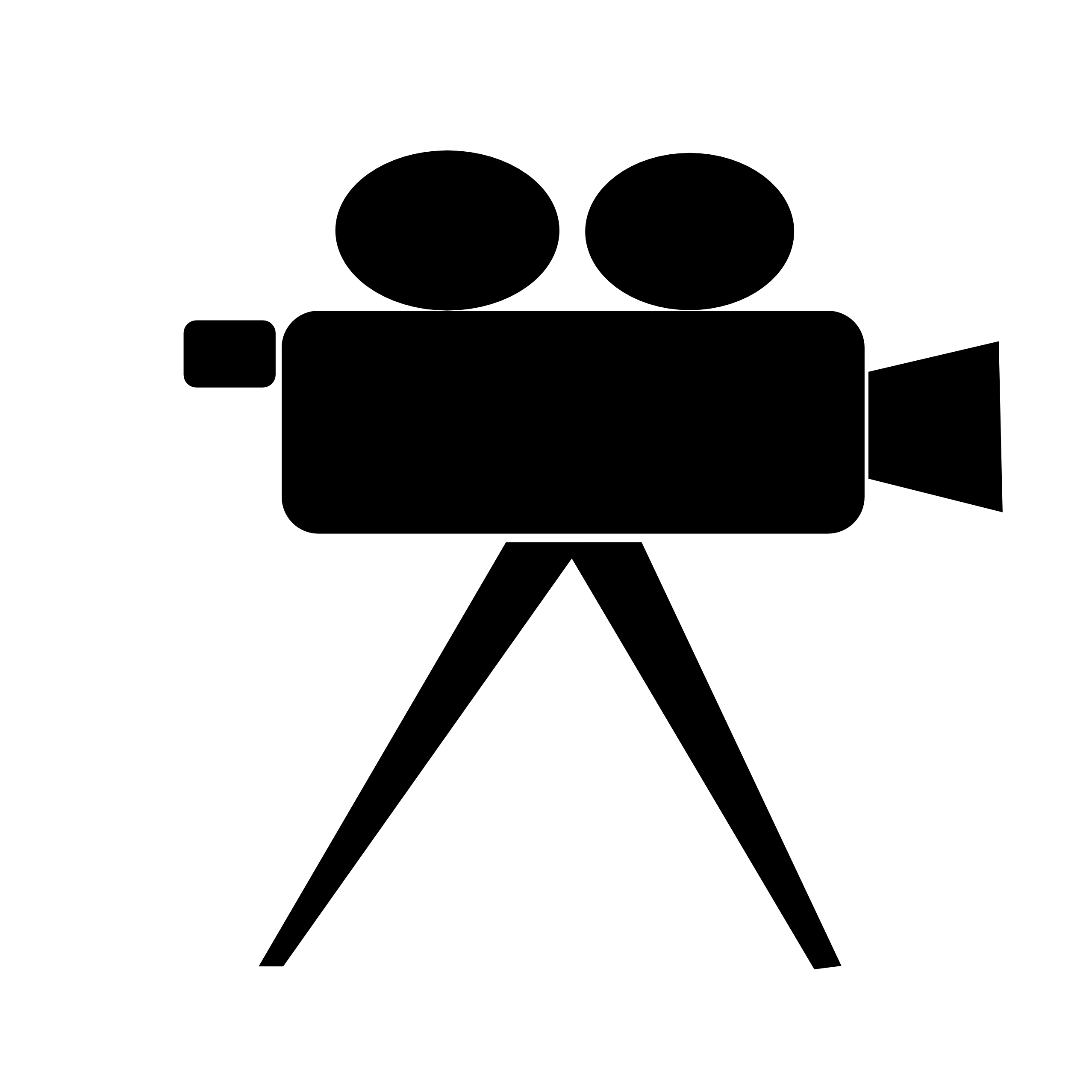 Video Camera Clipart Png - ClipArt Best