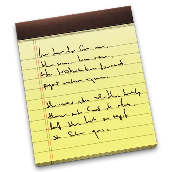How to Effectively Use the Notes App in iOS & OS X - The Mac Observer