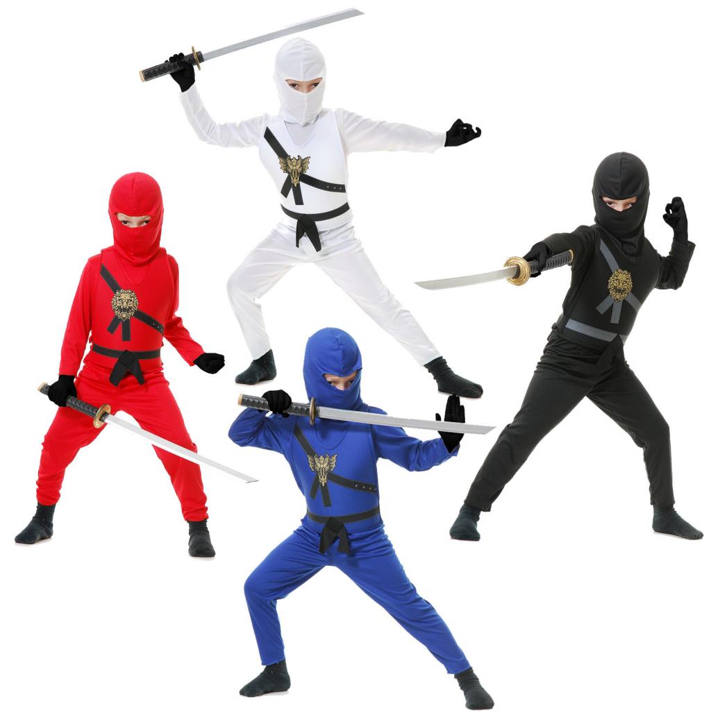 Ninja Suit: Sporting Goods | eBay