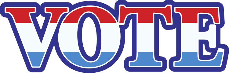 Register to Vote | TCDP