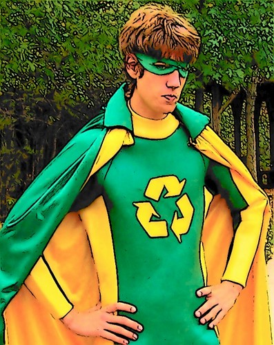Recycle Man (@RecycleManShow) | Twitter