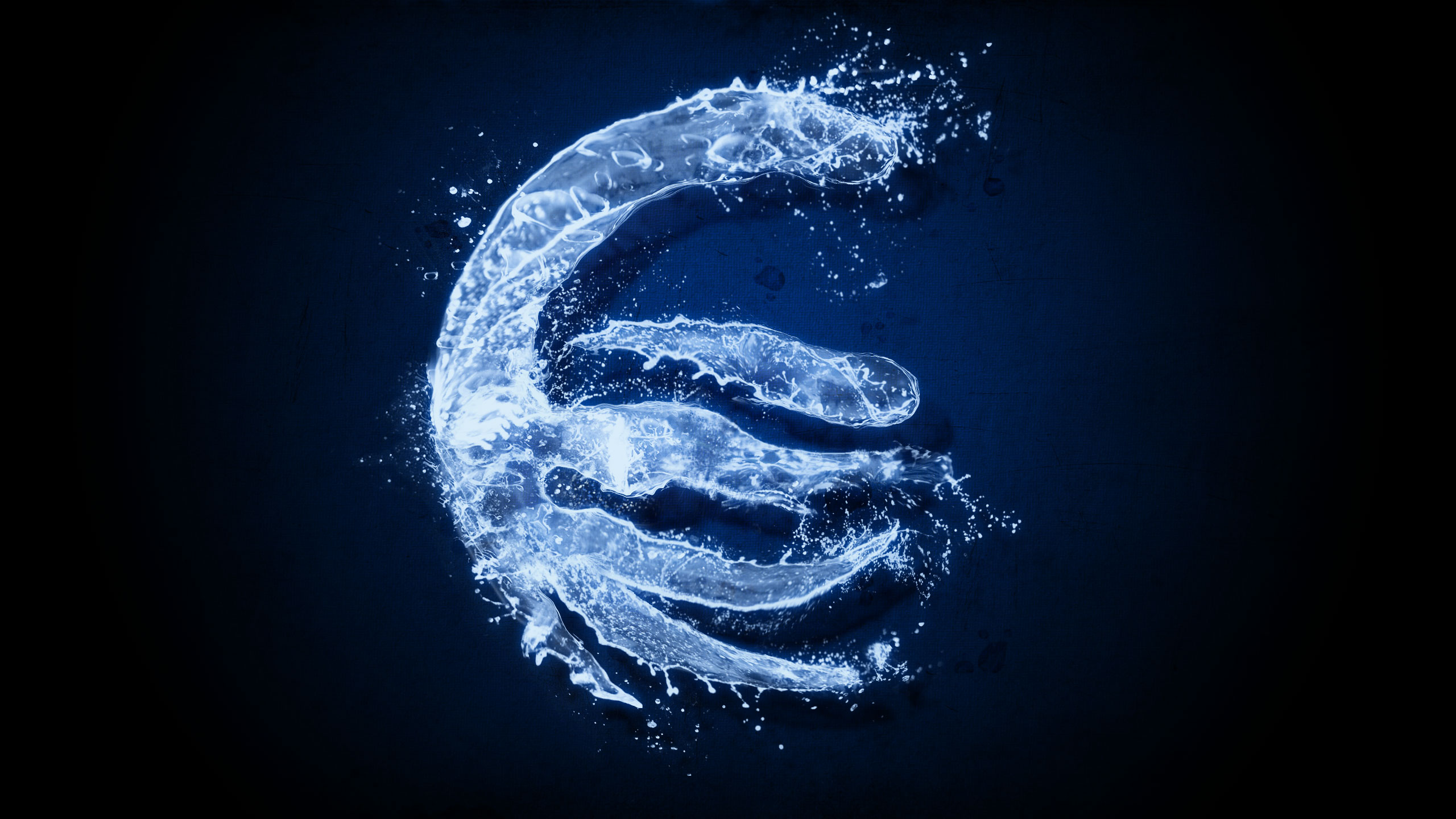 Avatar The Last Airbender Water Symbol wallpapers HD free - 390627