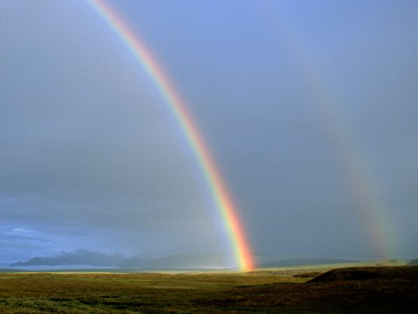 Rainbow Photos, Rainbow Wallpapers, Pictures -- National Geographic