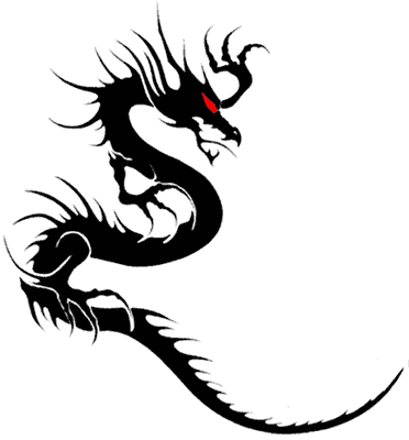 Dragon Tattoos - Free Tattoo Designs, Pictures, Ideas, Meaning