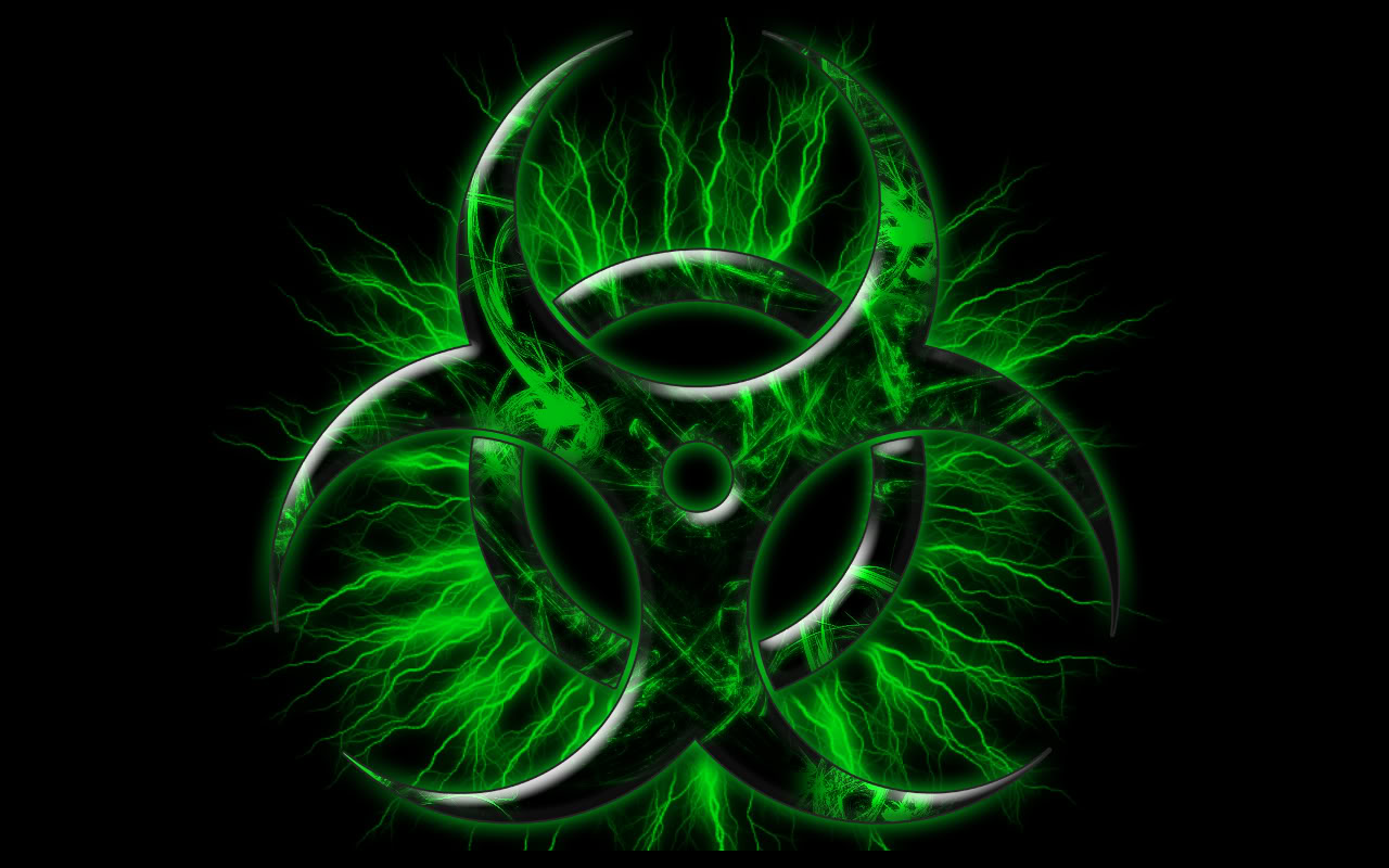 Biohazard: My First Mod. Finished. Check it out.