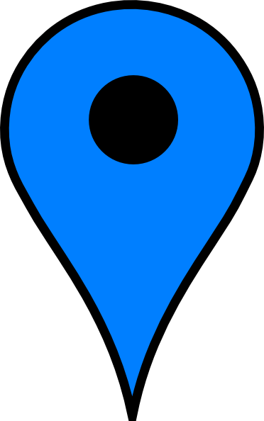 Map Pin Clip Art at Clker.com - vector clip art online, royalty ...