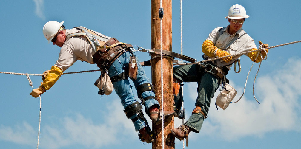 Qualification camps – join Kansas' largest electric energy provider