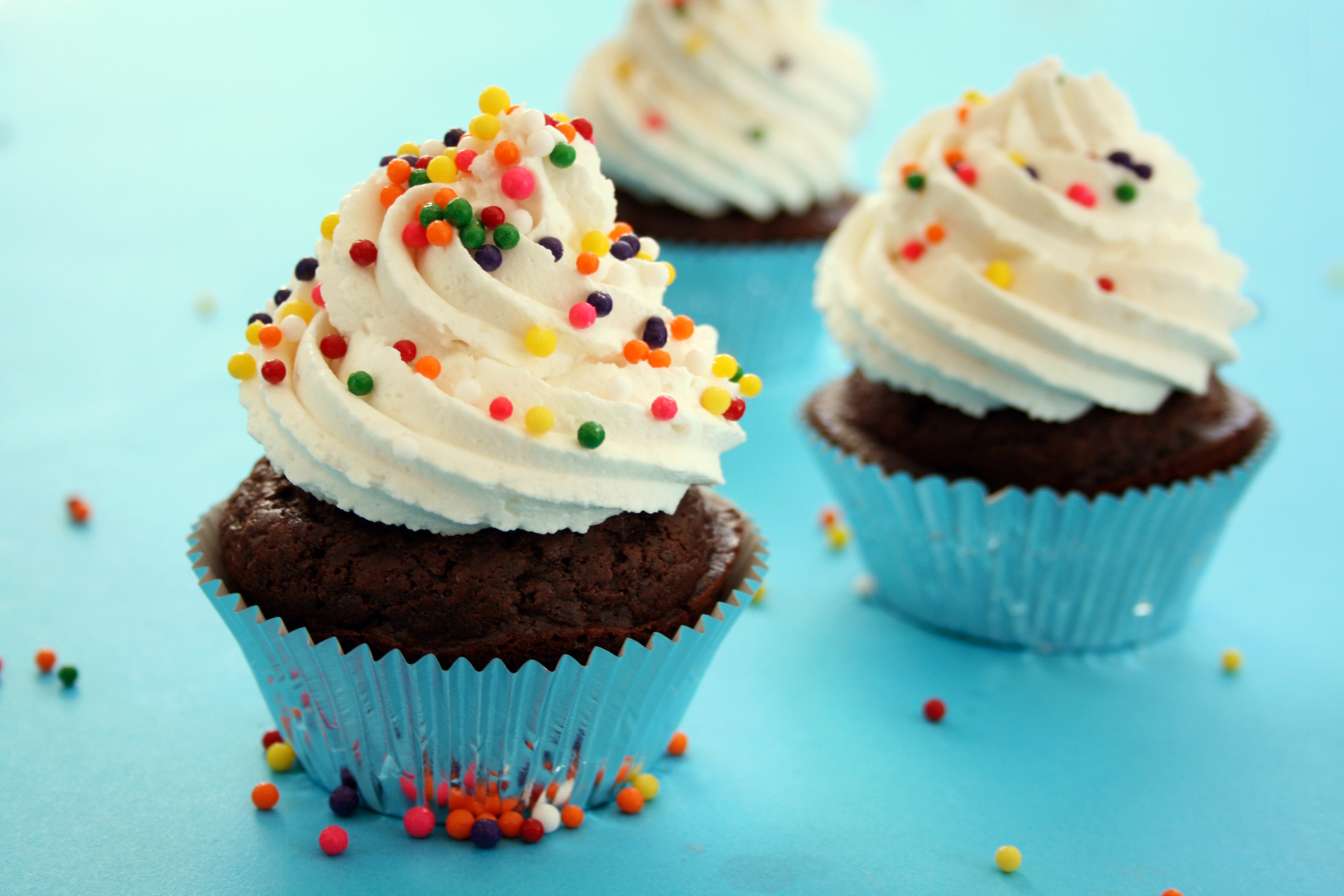 Cupcake Picture #6982906