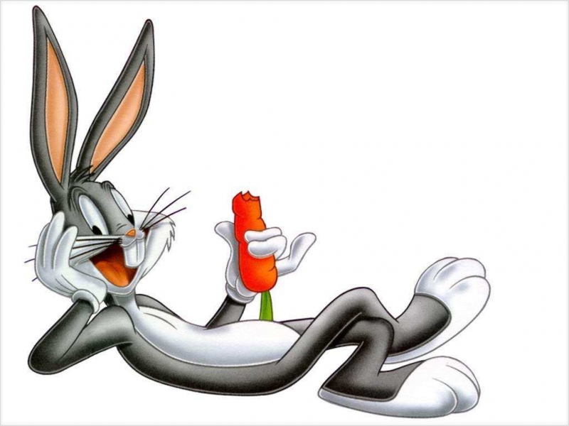 Related Pictures Bugs Bunny Postcard Bugs Bunny Wallpaper Bugs ...