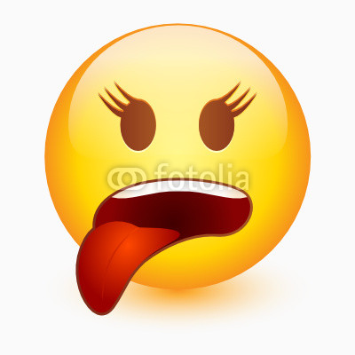 Vector smiley face" Stock image and royalty-free vector files on ...