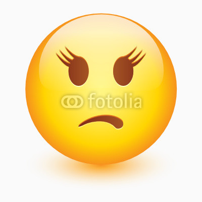 Vector smiley face" Stock image and royalty-free vector files on ...