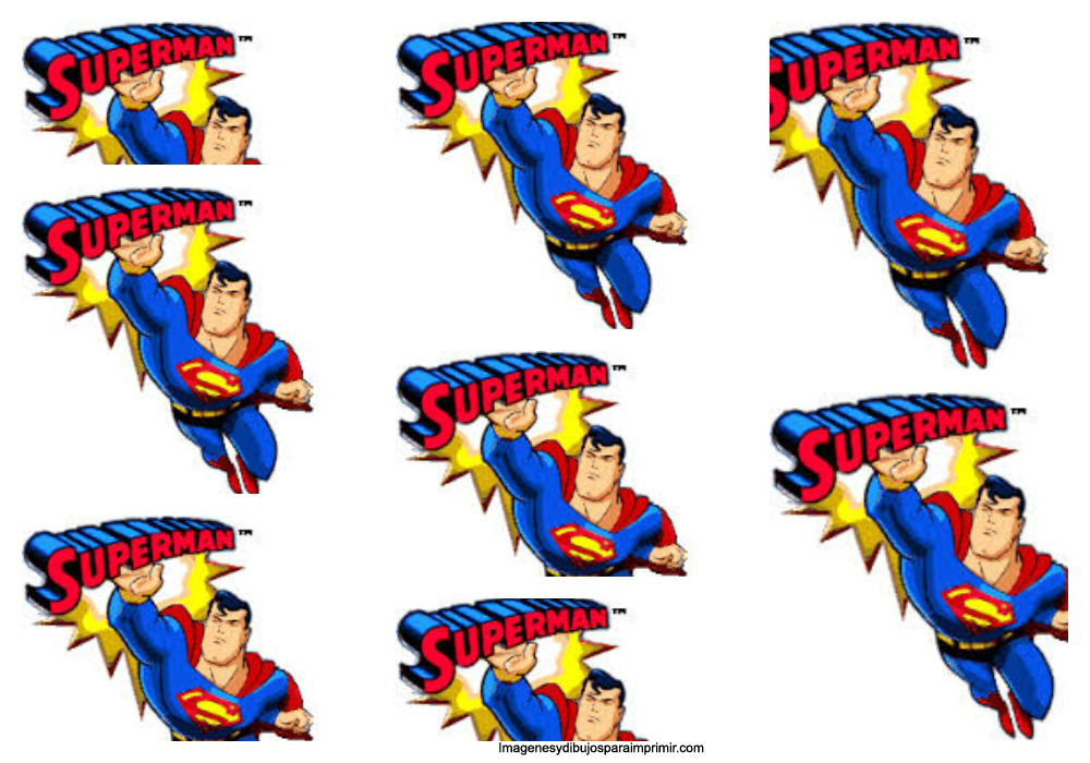 Tags superman to print-Images and pictures to print