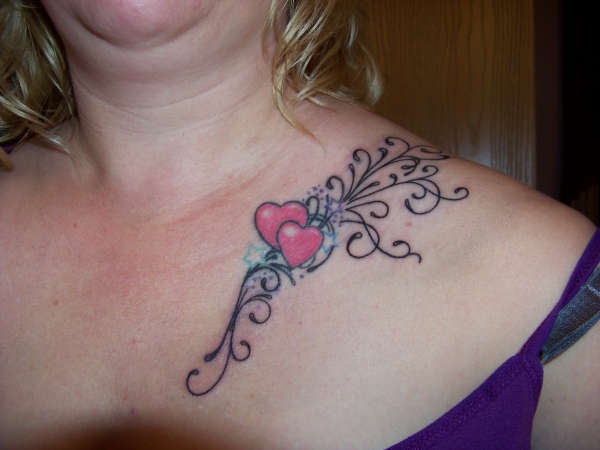 25 Tattoo Designs For Girls Which Boys Like - SloDive