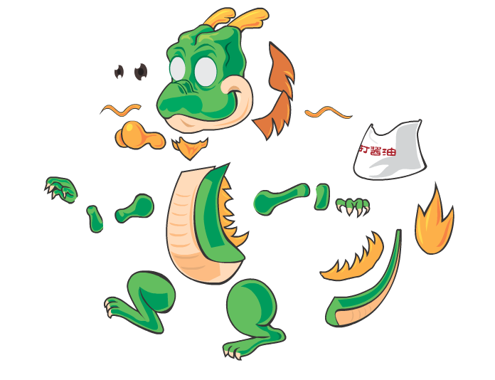 DragonBones Doc