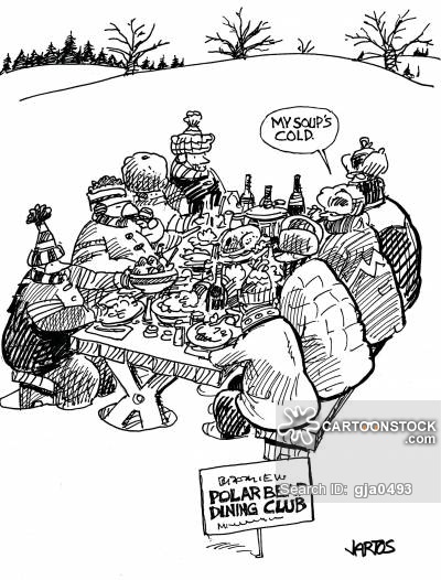 Picnic Table Cartoons and Comics - funny pictures from CartoonStock