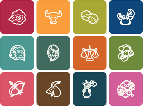 The Dublin Shield : November Horoscopes
