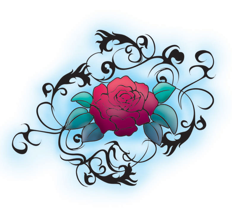 Tattoo Images by Anne Little