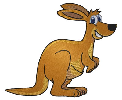 Cartoon Kangaroo Related Keywords & Suggestions - Cartoon Kangaroo ...