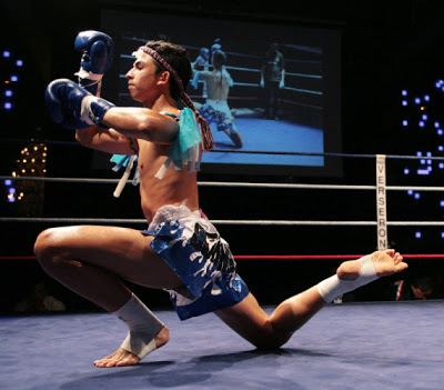 Muaythai Thaiboxing - Kaskus - The Largest Indonesian Community
