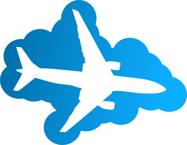 Airplane Clip Art - ClipArt Best
