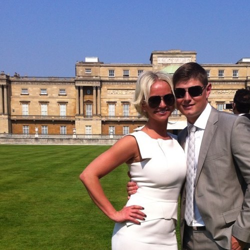 Rob Tickle (@RobbieTickle) | Twitter