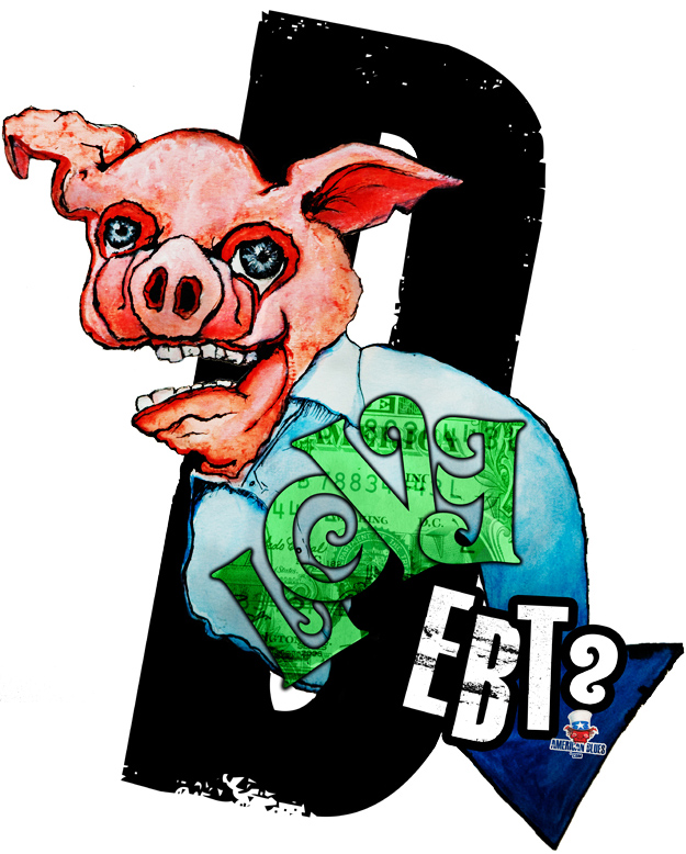 Graphic Design | Rob Vanderhoef