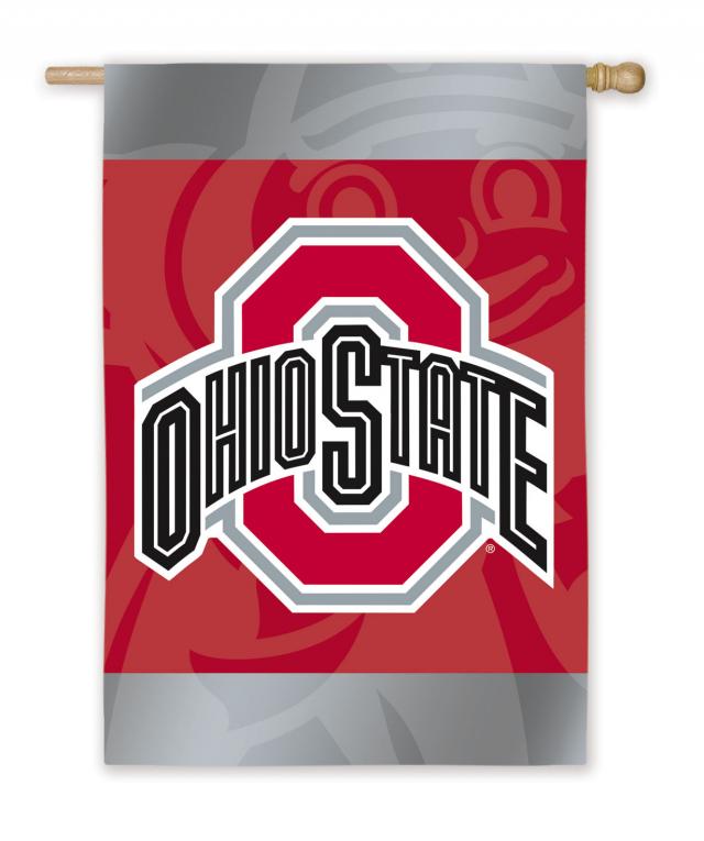 Michigan State University Flag | Logo Products 4 Less