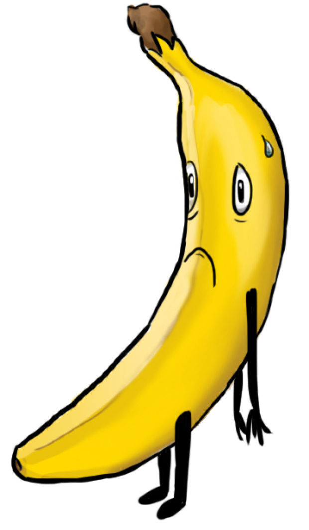 Ask Ms. Scientist: endangered bananas and hibernation : Daily-