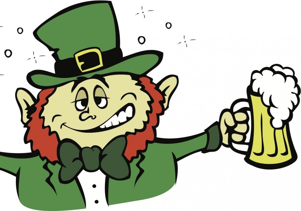 Hey Sports Fans! Why Do You Hate Irish People?