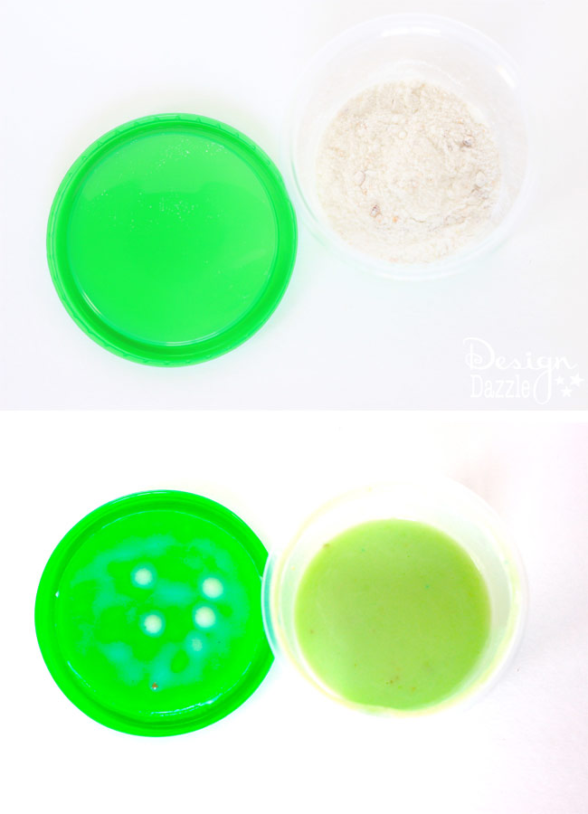 Magic Leprechaun Dust - Free Printable - Design Dazzle