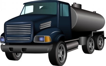 Truck clip art - Download free Transport vectors