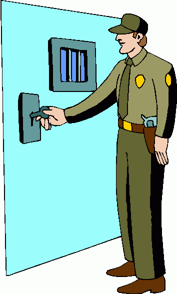 prison_guard_3 clipart - prison_guard_3 clip art