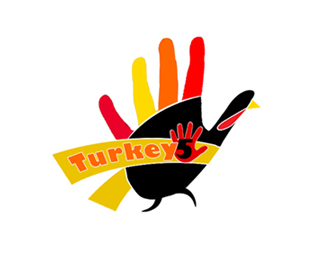 6 Turkey Inspired Logos | Tek Dogg