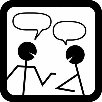 Top Ten Facebook Etiquette Suggestions (she: Sarah) - Or so she ...